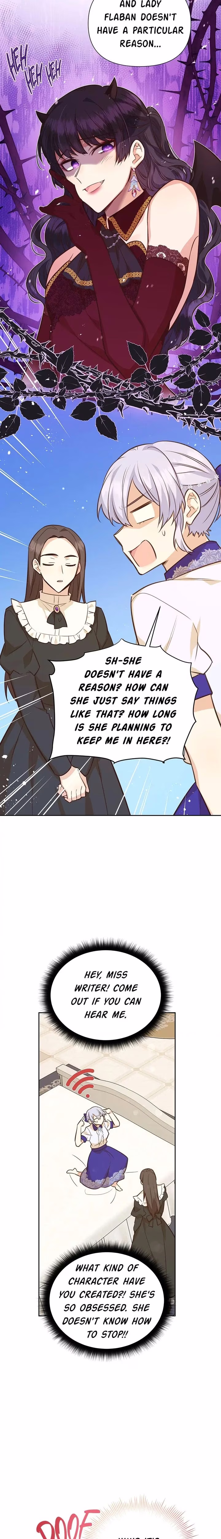 Side Characters Deserve Love Too - Chapter 67 - Part 19