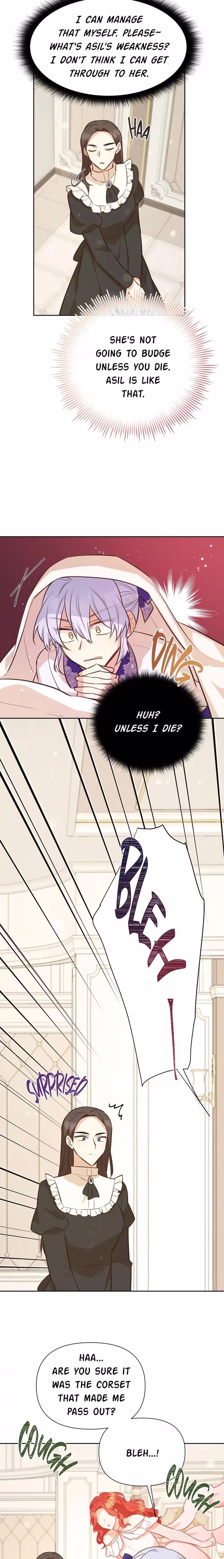 Side Characters Deserve Love Too - Chapter 67 - Part 22