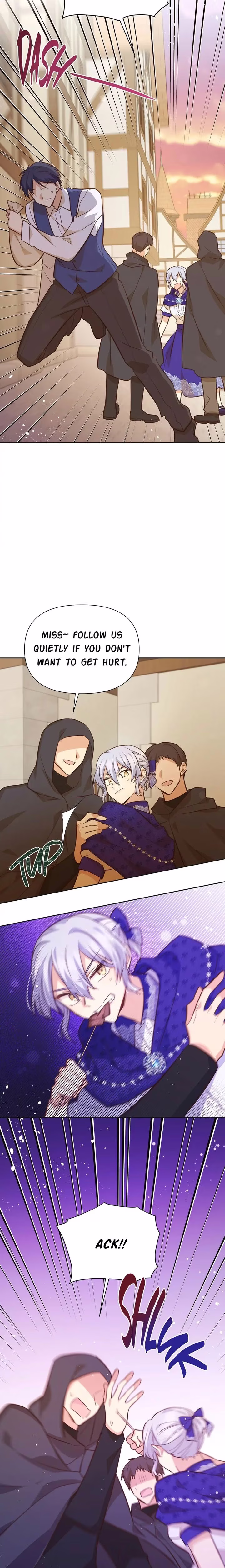 Side Characters Deserve Love Too - Chapter 68 - Part 18