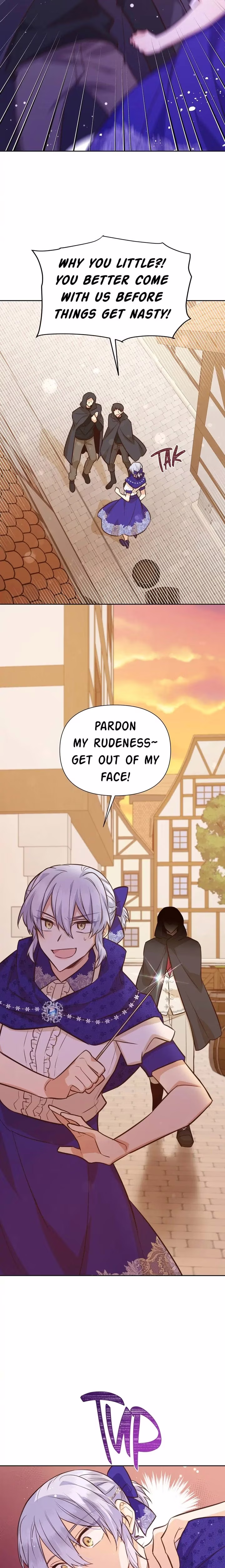 Side Characters Deserve Love Too - Chapter 68 - Part 19