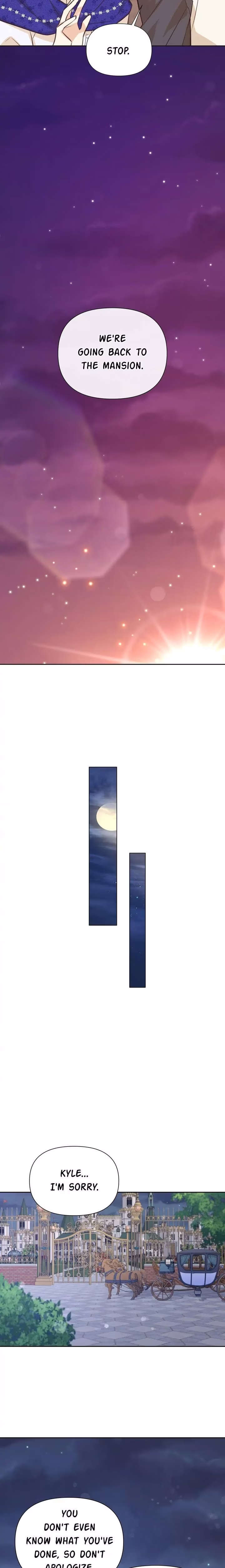 Side Characters Deserve Love Too - Chapter 69 - Part 8