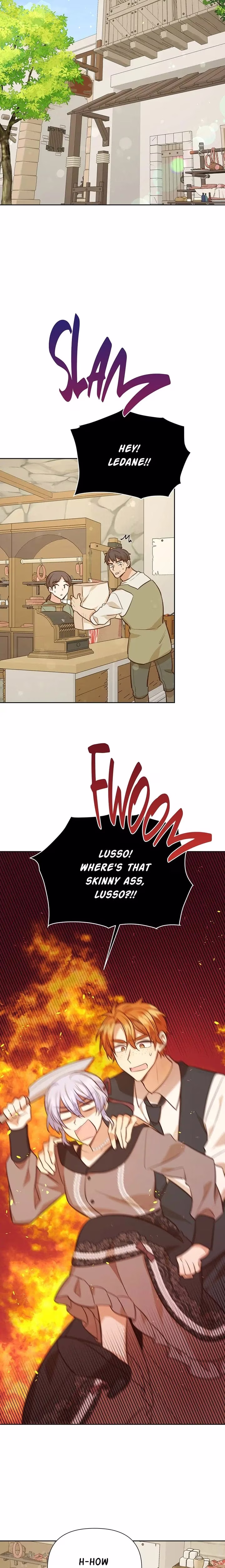 Side Characters Deserve Love Too - Chapter 69 - Part 13