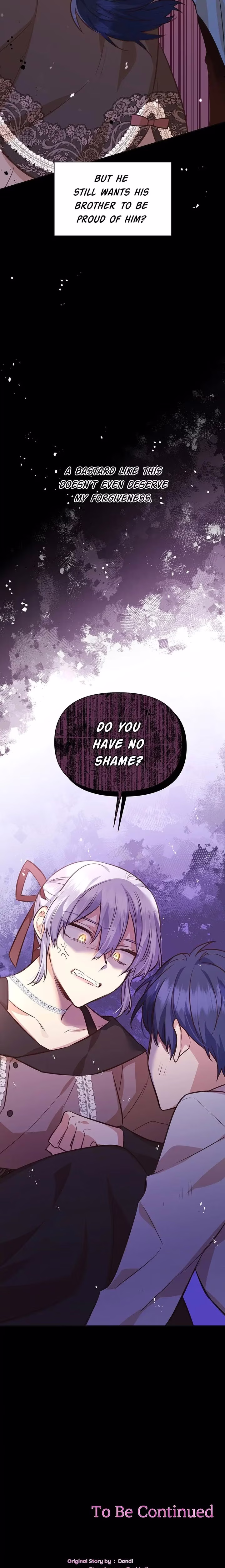 Side Characters Deserve Love Too - Chapter 69 - Part 24