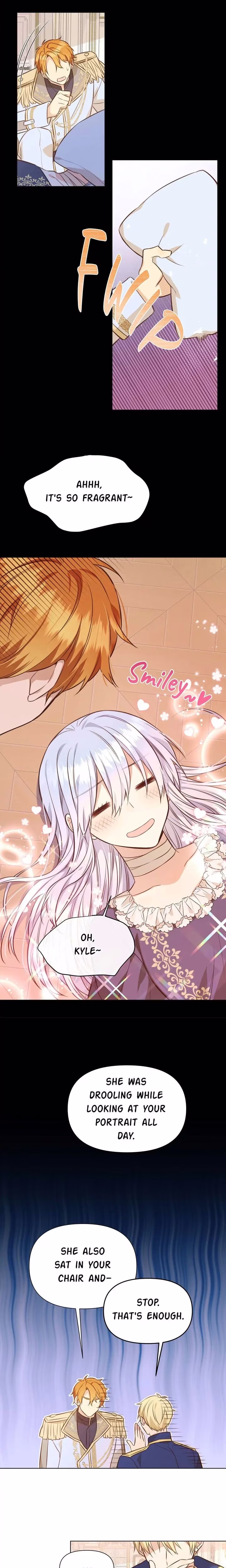 Side Characters Deserve Love Too - Chapter 7 - Part 11