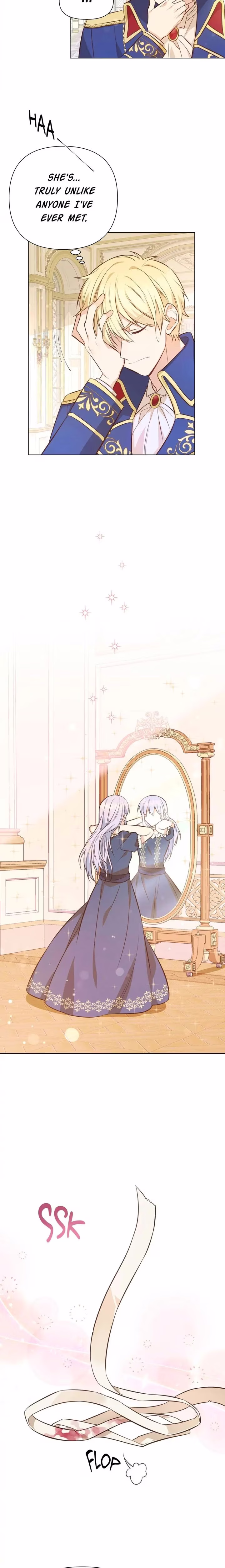 Side Characters Deserve Love Too - Chapter 7 - Part 12