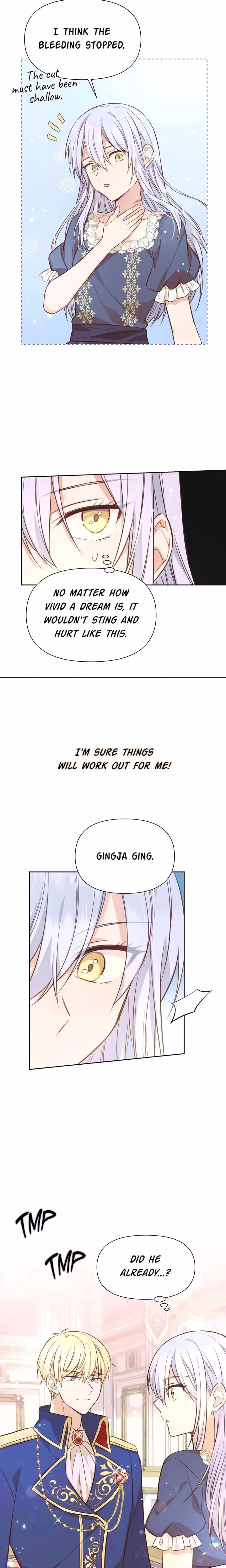 Side Characters Deserve Love Too - Chapter 7 - Part 13