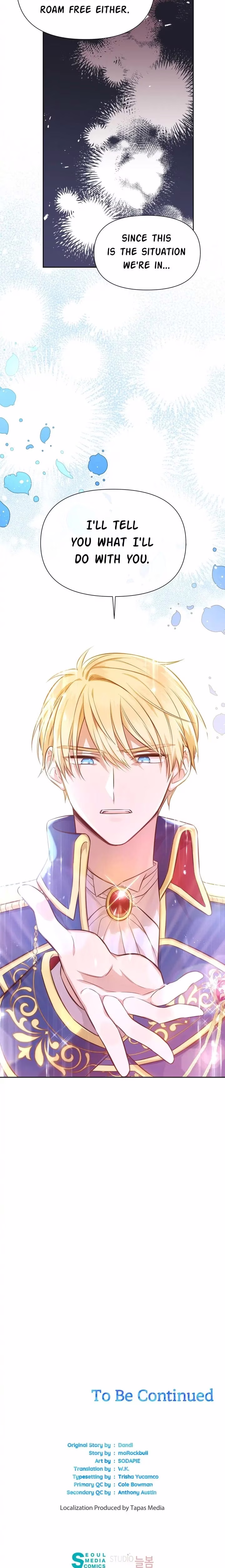 Side Characters Deserve Love Too - Chapter 7 - Part 17