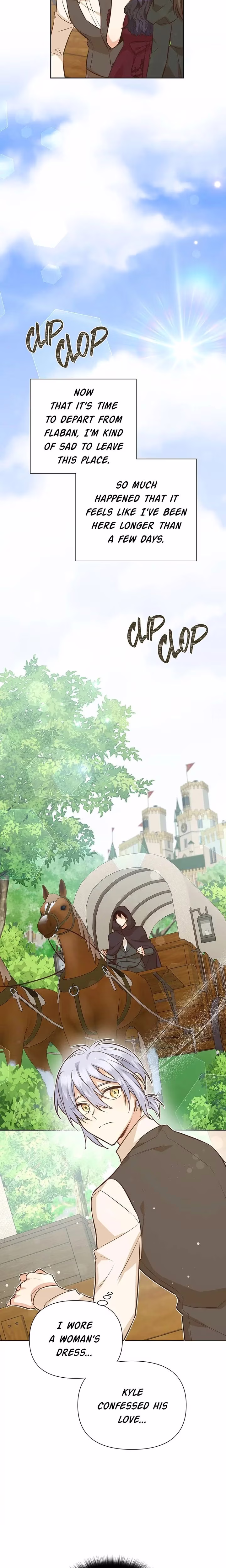 Side Characters Deserve Love Too - Chapter 71 - Part 6