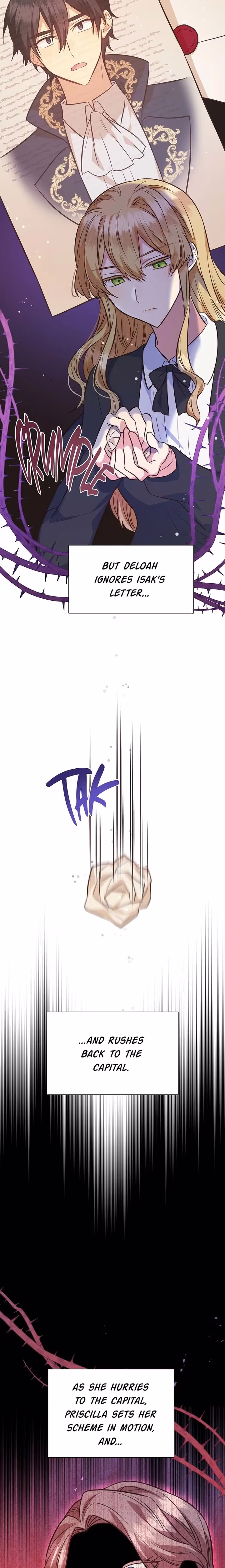 Side Characters Deserve Love Too - Chapter 71 - Part 12