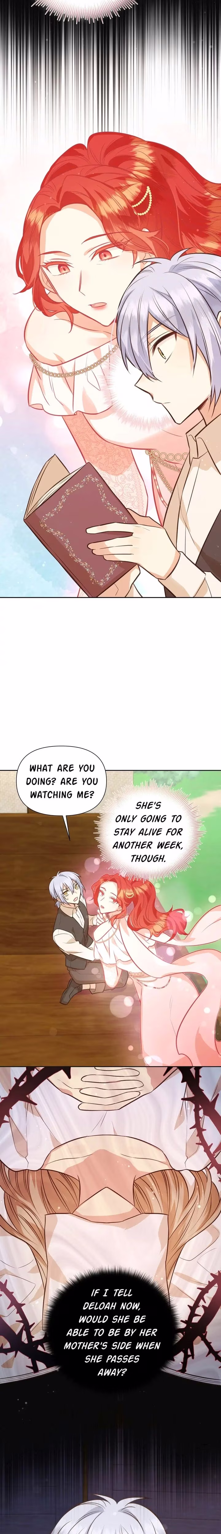 Side Characters Deserve Love Too - Chapter 71 - Part 14