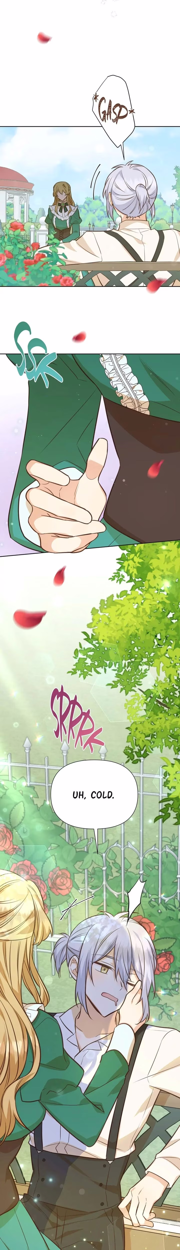 Side Characters Deserve Love Too - Chapter 71 - Part 22