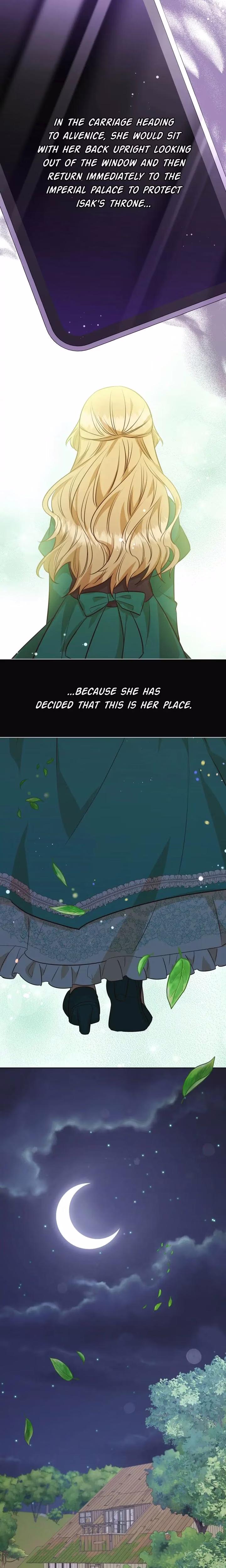 Side Characters Deserve Love Too - Chapter 72 - Part 21