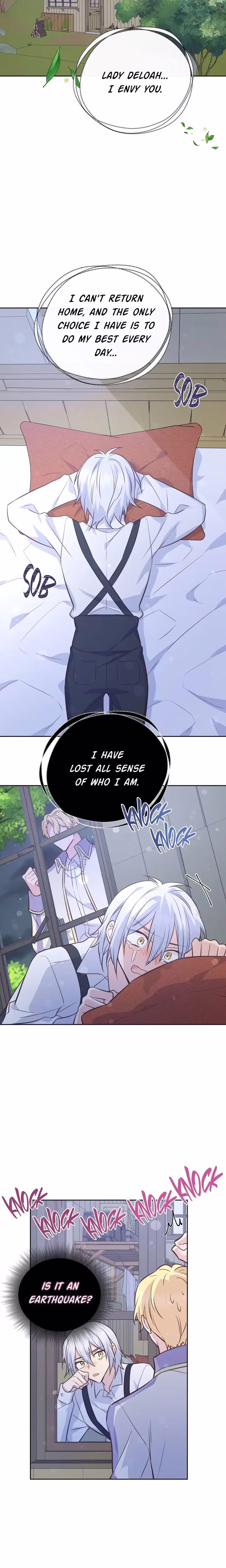 Side Characters Deserve Love Too - Chapter 72 - Part 22