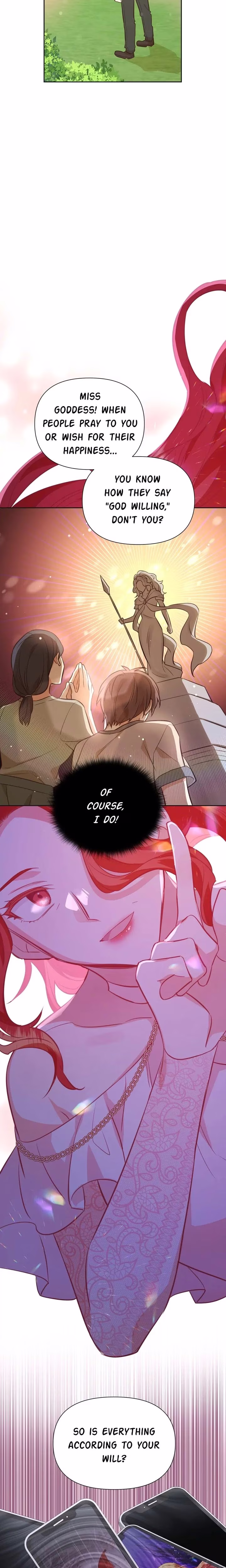 Side Characters Deserve Love Too - Chapter 73 - Part 19