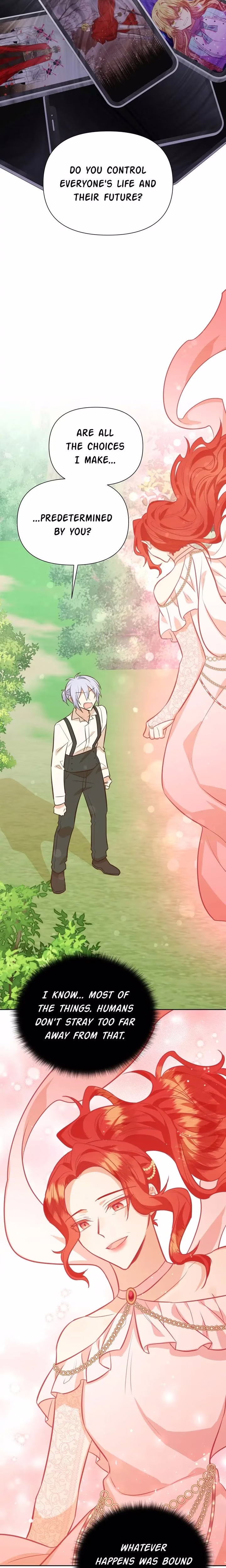 Side Characters Deserve Love Too - Chapter 73 - Part 20