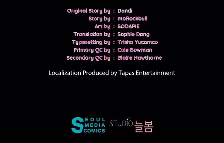 Side Characters Deserve Love Too - Chapter 73 - Part 24