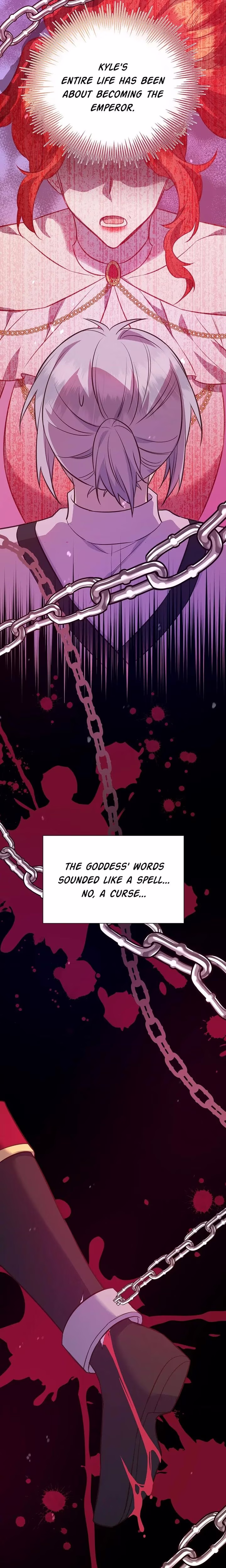 Side Characters Deserve Love Too - Chapter 75 - Part 12