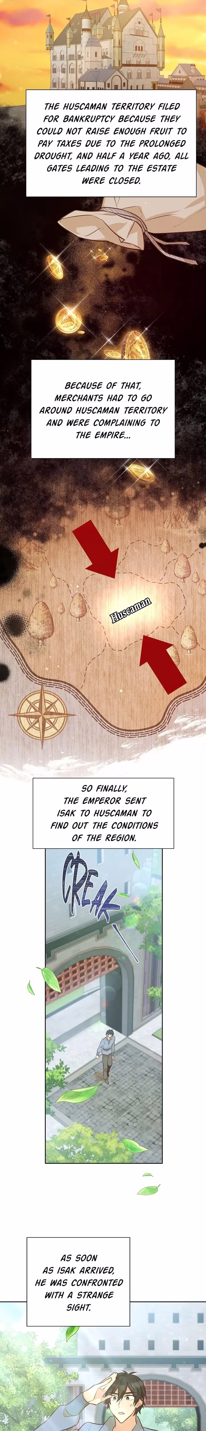 Side Characters Deserve Love Too - Chapter 76 - Part 14