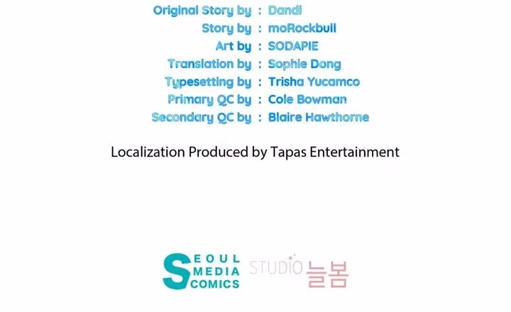 Side Characters Deserve Love Too - Chapter 76 - Part 25