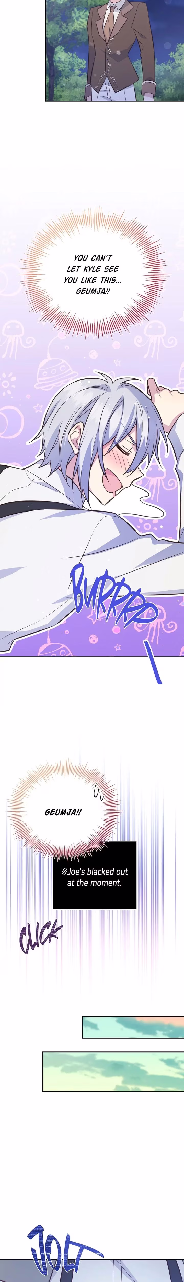 Side Characters Deserve Love Too - Chapter 77 - Part 22