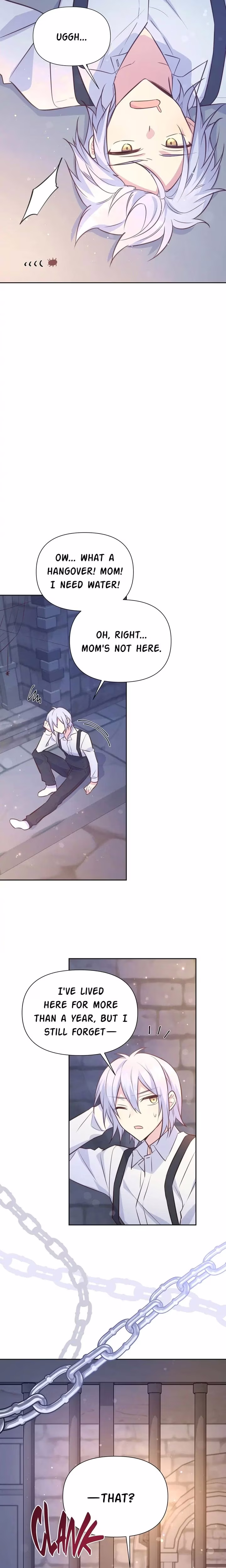 Side Characters Deserve Love Too - Chapter 77 - Part 23