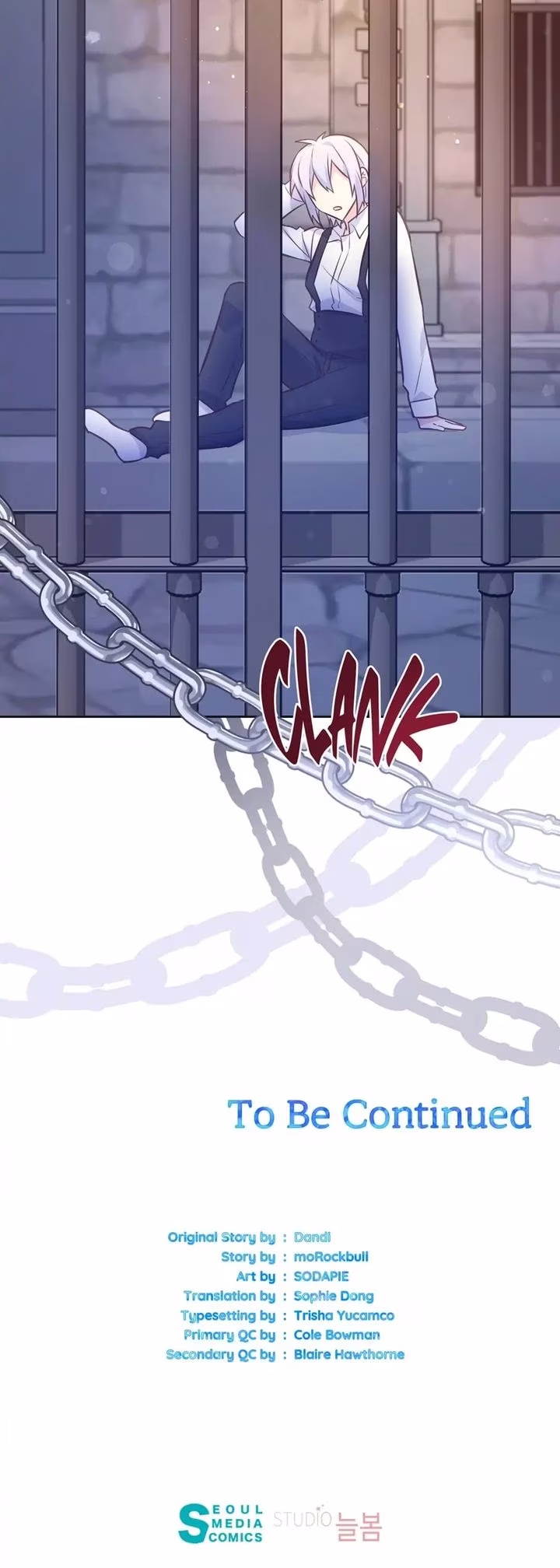 Side Characters Deserve Love Too - Chapter 77 - Part 24