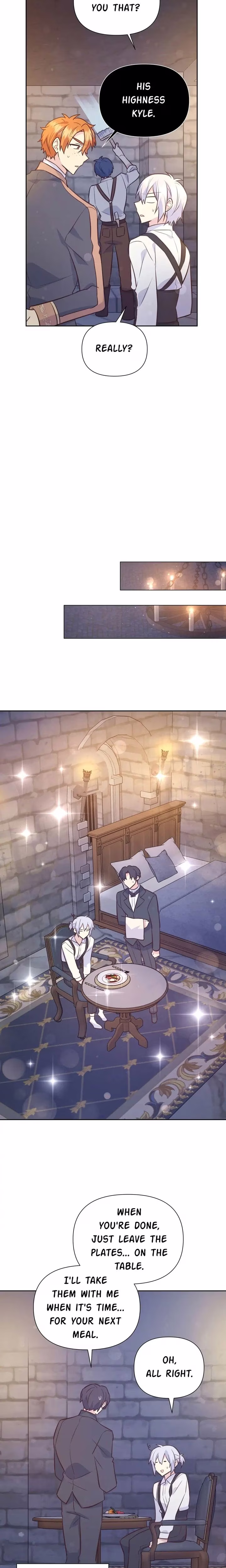 Side Characters Deserve Love Too - Chapter 79 - Part 15