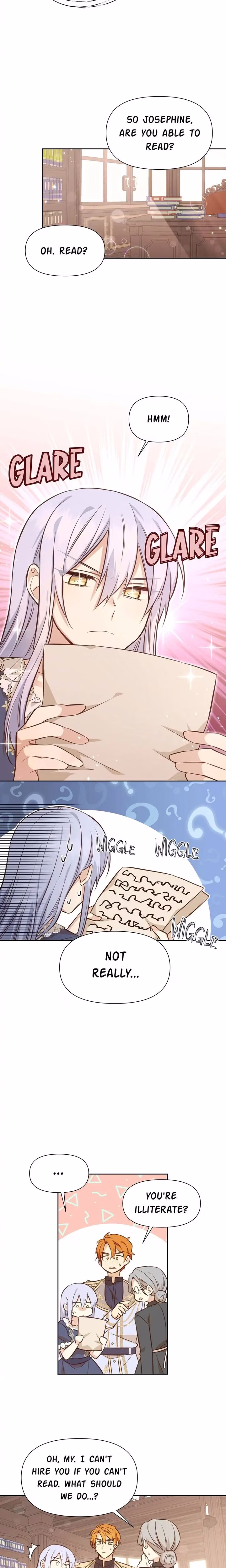 Side Characters Deserve Love Too - Chapter 8 - Part 13