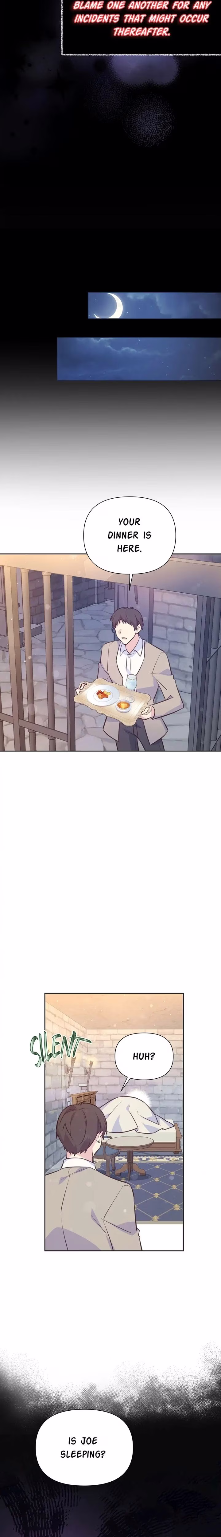 Side Characters Deserve Love Too - Chapter 80 - Part 19