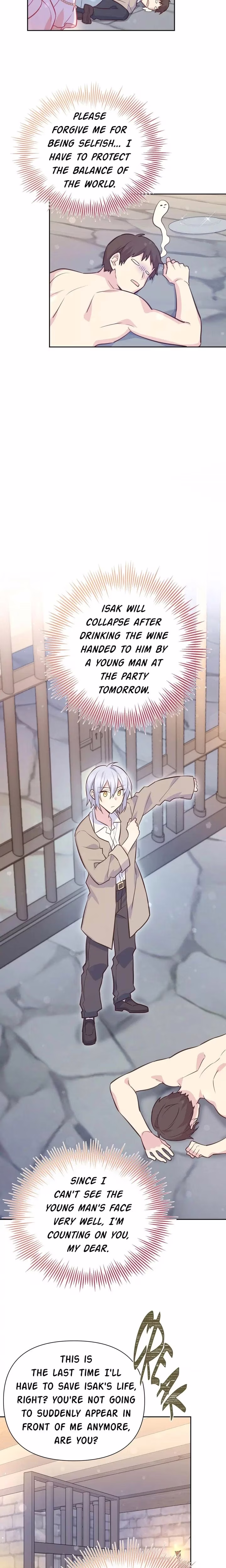 Side Characters Deserve Love Too - Chapter 80 - Part 21