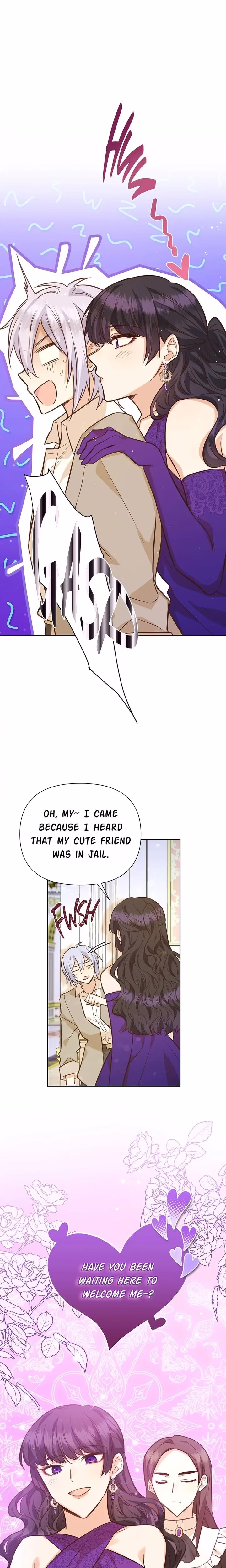 Side Characters Deserve Love Too - Chapter 80 - Part 24