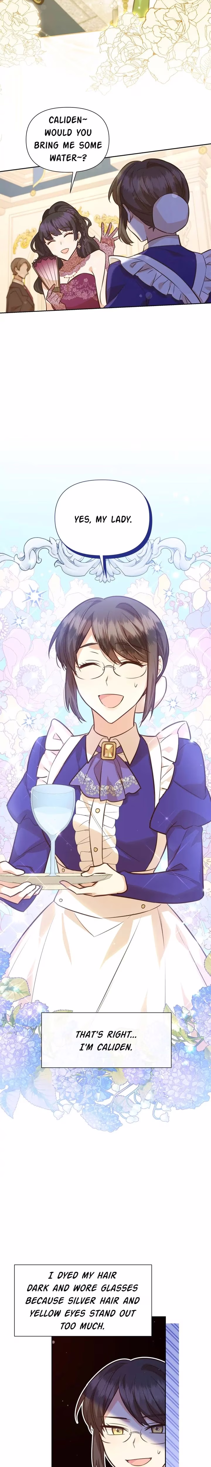 Side Characters Deserve Love Too - Chapter 81 - Part 4