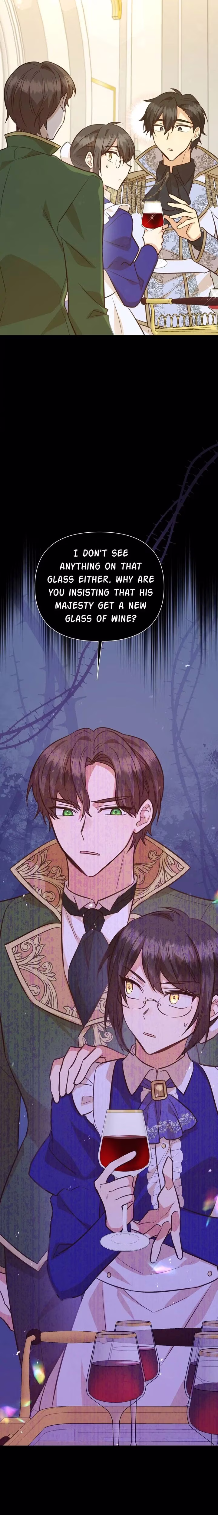 Side Characters Deserve Love Too - Chapter 81 - Part 23