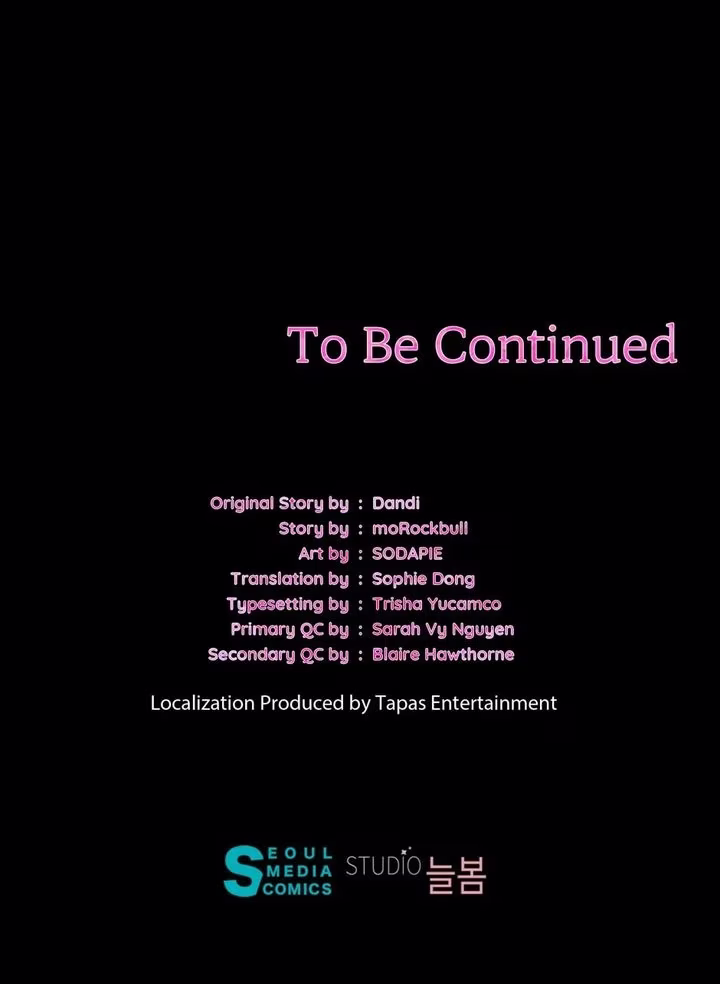 Side Characters Deserve Love Too - Chapter 81 - Part 24