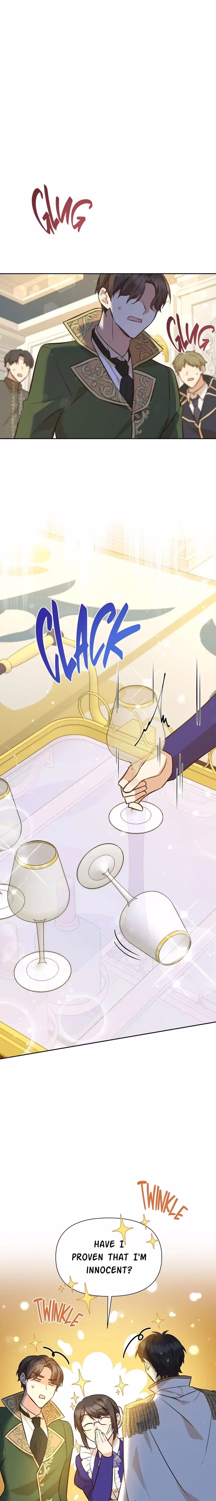 Side Characters Deserve Love Too - Chapter 82 - Part 6