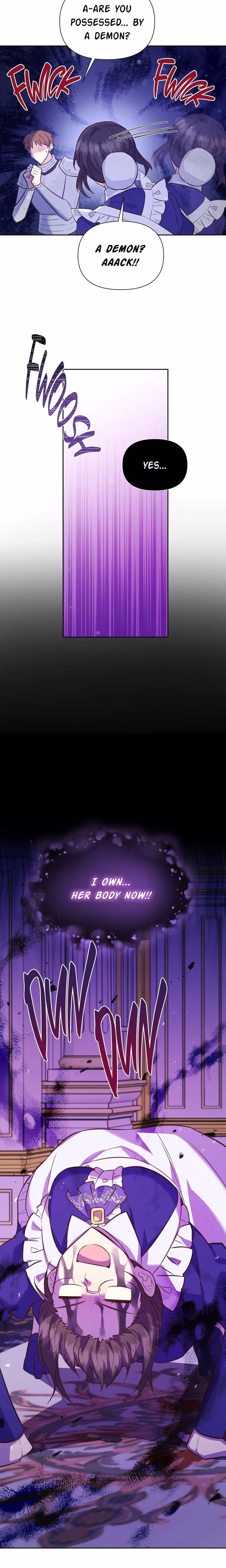 Side Characters Deserve Love Too - Chapter 82 - Part 13