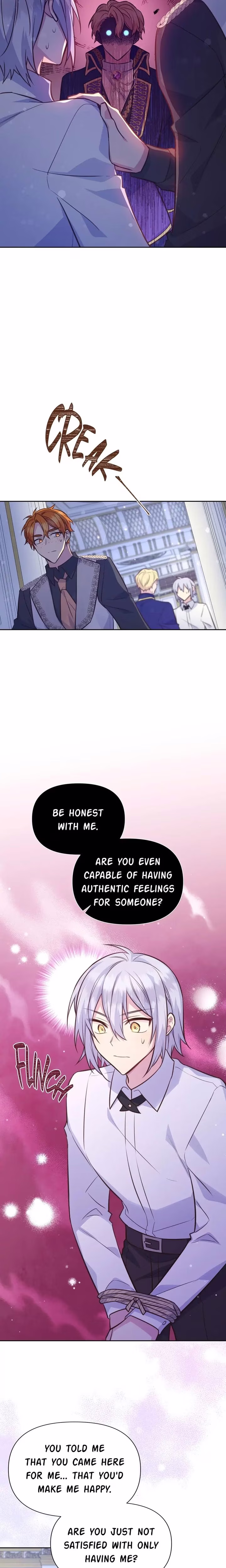 Side Characters Deserve Love Too - Chapter 83 - Part 14