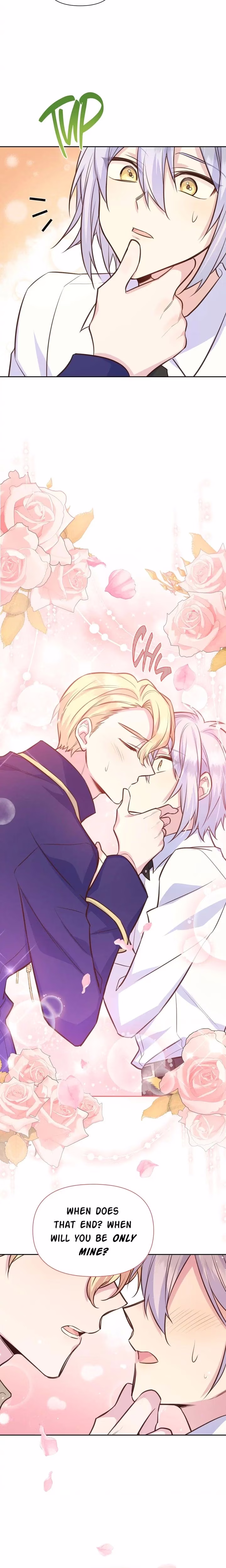 Side Characters Deserve Love Too - Chapter 84 - Part 5