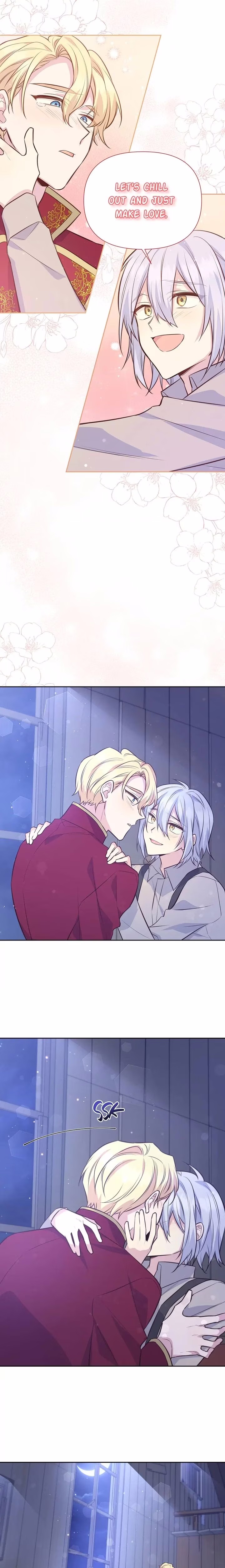 Side Characters Deserve Love Too - Chapter 85 - Part 23