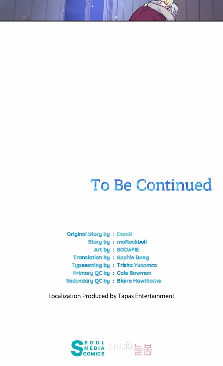 Side Characters Deserve Love Too - Chapter 85 - Part 24