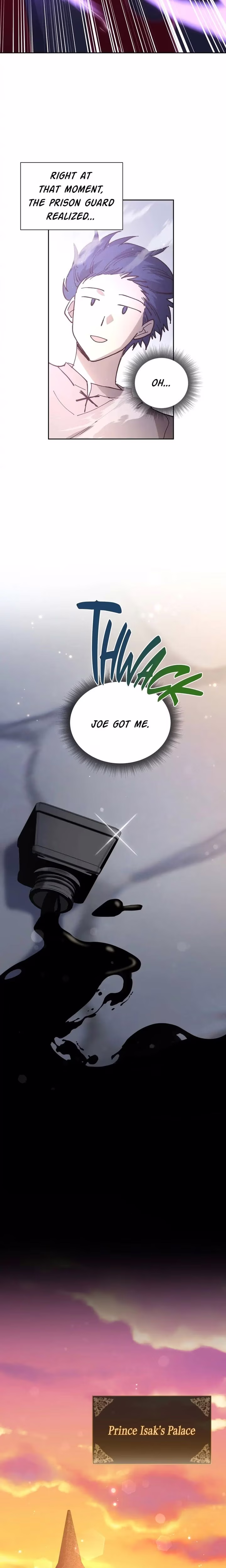 Side Characters Deserve Love Too - Chapter 87 - Part 16