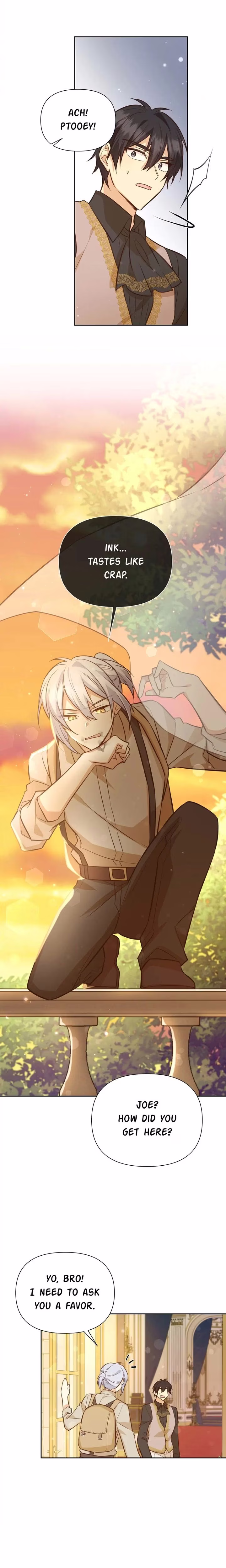 Side Characters Deserve Love Too - Chapter 87 - Part 21