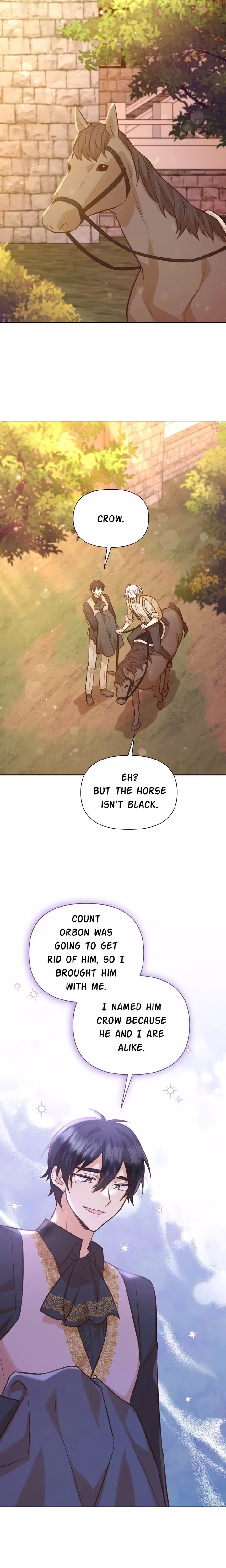 Side Characters Deserve Love Too - Chapter 88 - Part 10