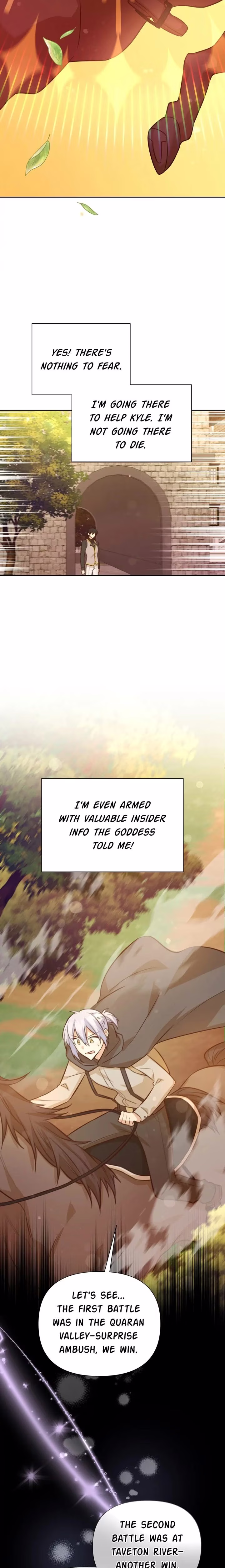 Side Characters Deserve Love Too - Chapter 88 - Part 14