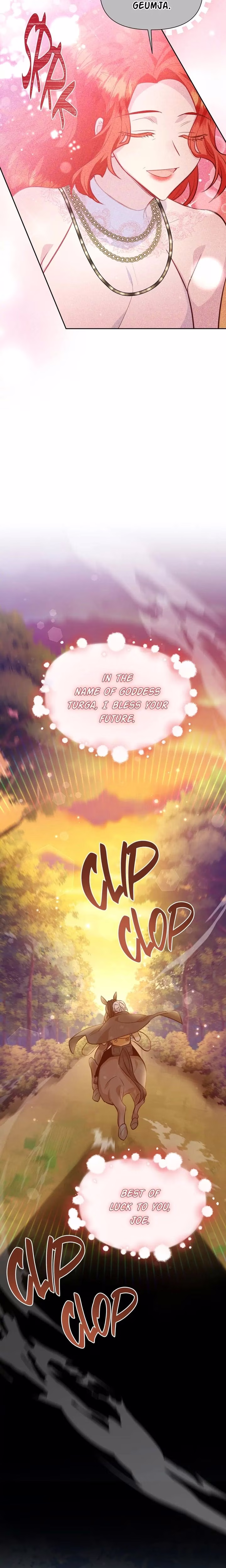 Side Characters Deserve Love Too - Chapter 88 - Part 17