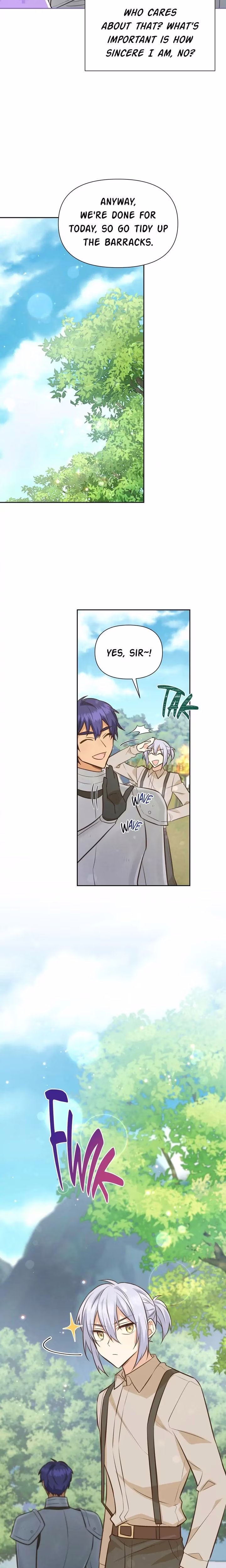 Side Characters Deserve Love Too - Chapter 89 - Part 13