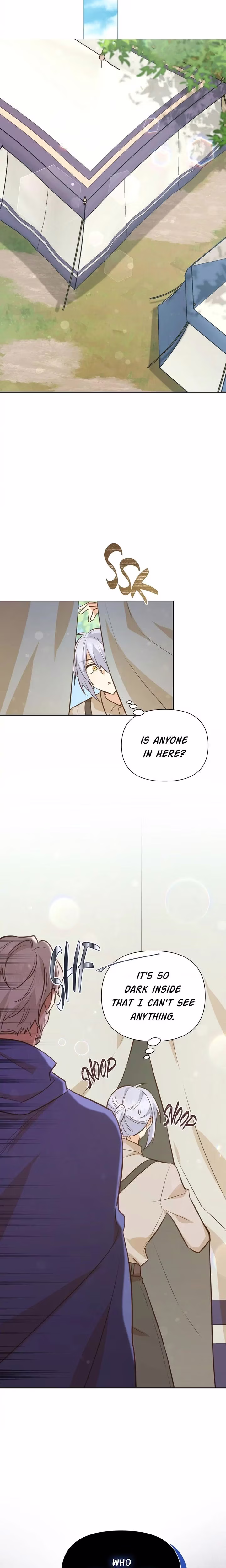 Side Characters Deserve Love Too - Chapter 89 - Part 15