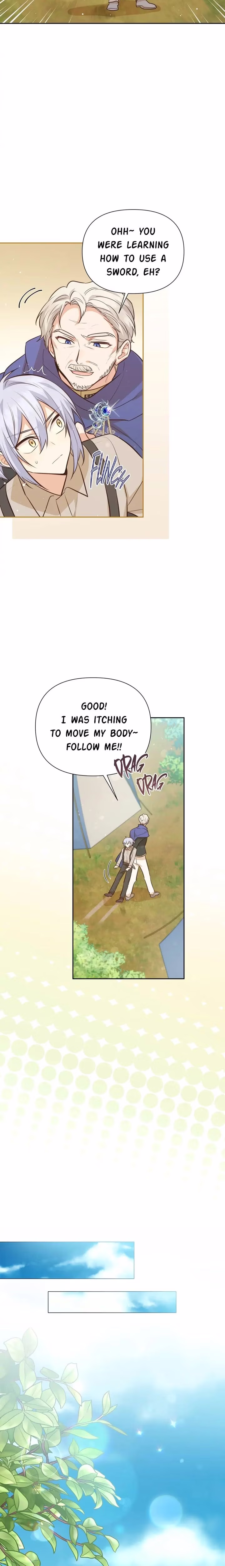 Side Characters Deserve Love Too - Chapter 89 - Part 20