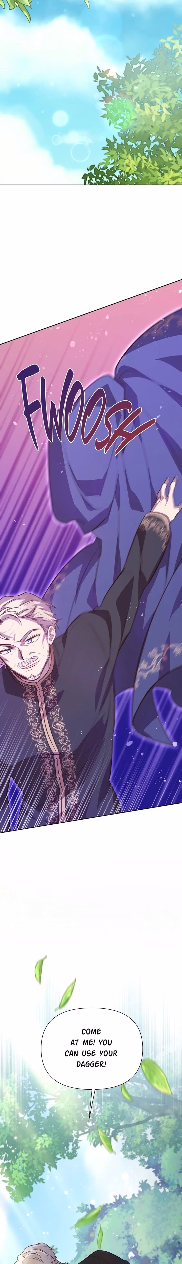 Side Characters Deserve Love Too - Chapter 89 - Part 21