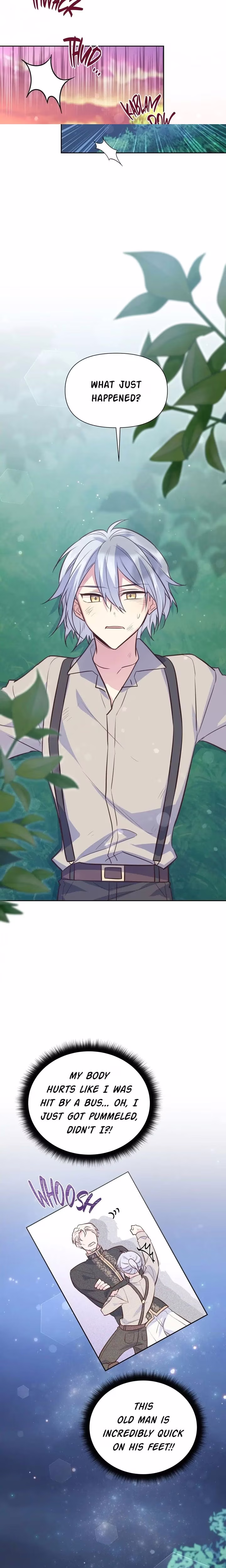 Side Characters Deserve Love Too - Chapter 90 - Part 4